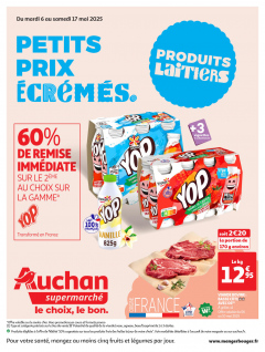 Auchan Supermarché